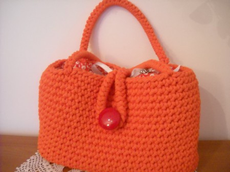  Borsa "Campagnola"